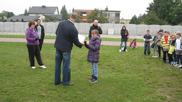 Biegi przeajowe 2010
